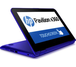 HP Pavilion x360 11-k059na 11.6